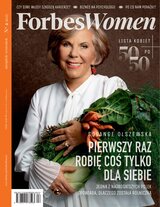 Forbes Women 4/2025