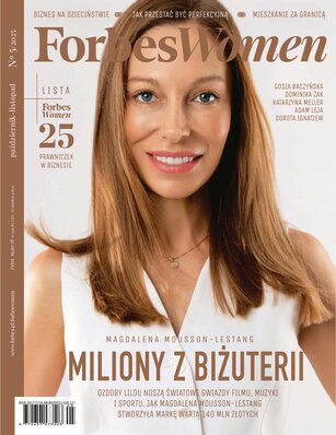 Forbes Women 5/2025