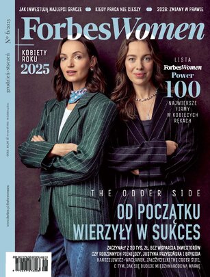 Forbes Women 6/2025