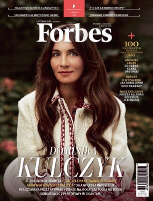 Forbes 11/2025