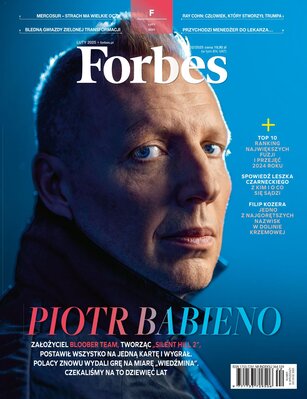 Forbes 2/2025