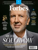 Forbes 5/2025