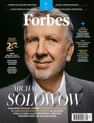 Forbes 5/2025