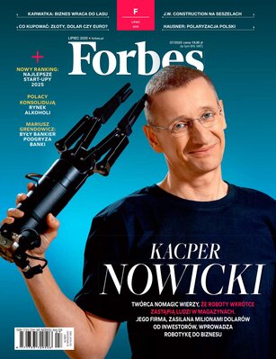 Forbes 7/2025