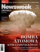 Newsweek Historia Extra 1/2025
