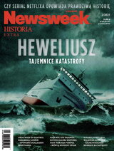 Newsweek Historia Extra 2/2025