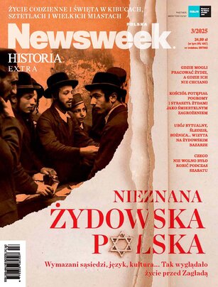 Newsweek Historia Extra 3/2025