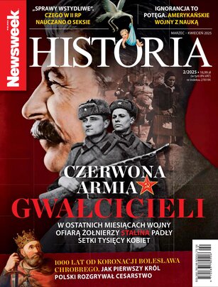 Newsweek Polska Historia 2/2025