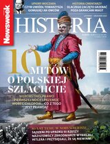 Newsweek Polska Historia 6/2025
