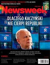 Newsweek Polska 10/2025