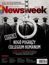 Newsweek Polska 11/2025