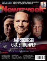 Newsweek Polska 12/2025