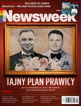 Newsweek Polska 14/2025