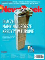 Newsweek Polska 15/2025