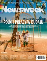 Newsweek Polska 17-18/2025