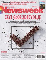 Newsweek Polska 19/2025