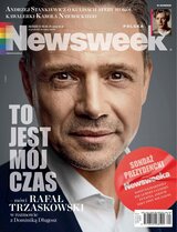 Newsweek Polska 20/2025