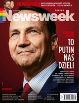 Newsweek Polska 23/2025