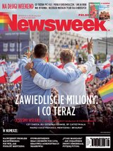Newsweek Polska 25/2025