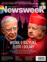Newsweek Polska 27/2025