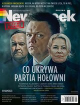 Newsweek Polska 3/2025