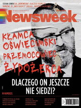 Newsweek Polska 30/2025