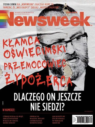 Newsweek Polska 30/2025