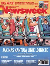 Newsweek Polska 34/2025