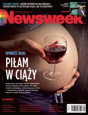 Newsweek Polska 35/2025
