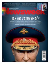 Newsweek Polska 38/2025
