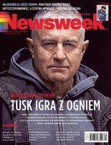 Newsweek Polska 4/2025
