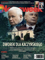 Newsweek Polska 40/2025