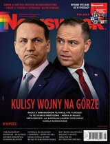 Newsweek Polska 41/2025