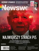 Newsweek Polska 46/2025