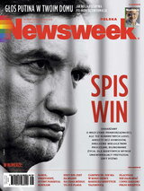 Newsweek Polska 48/2025