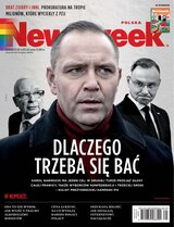Newsweek Polska 5/2025