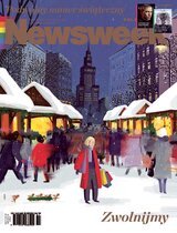 Newsweek Polska 51-52/2025