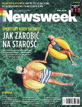 Newsweek Polska 6/2025