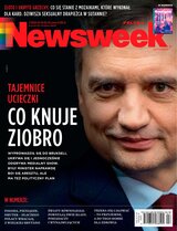 Newsweek Polska 7/2025