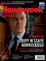 Newsweek Polska 8/2025