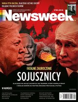 Newsweek Polska 9/2025