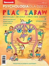Newsweek Psychologia Wydanie Specjalne 2/2025