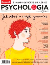Newsweek Psychologia 1/2025
