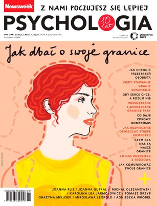 Newsweek Psychologia 1/2025