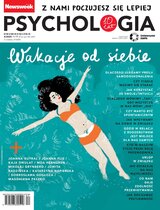 Newsweek Psychologia 4/2025