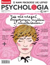 Newsweek Psychologia 5/2025