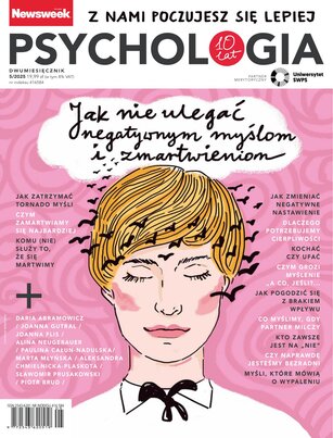 Newsweek Psychologia 5/2025