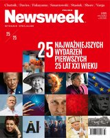 Newsweek Wydanie Specjalne 3/2025