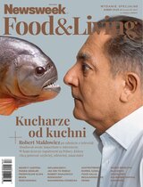 Newsweek Wydanie Specjalne 4/2025