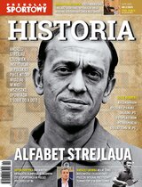 Przegląd Sportowy Historia 2/2025